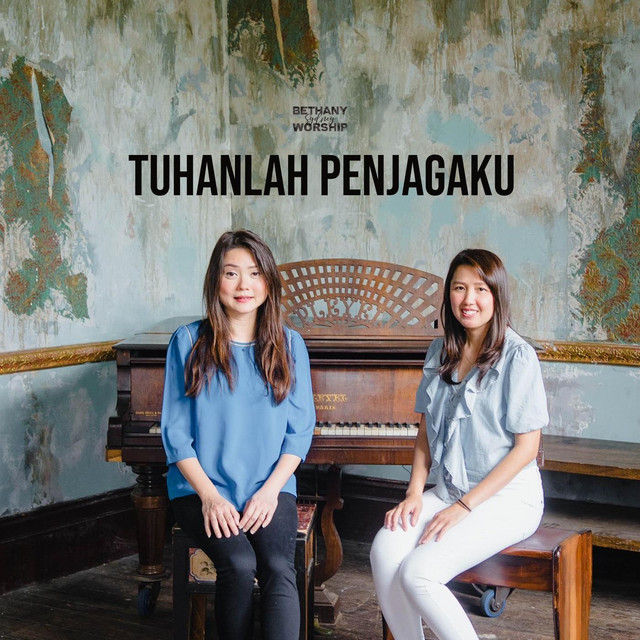 Tuhanlah Penjagaku